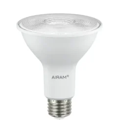 Airam LED Växtlampa PAR30 10W E27