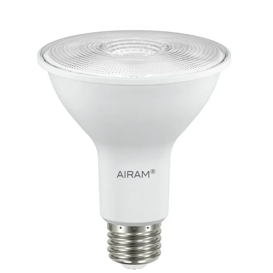 Airam LED Växtlampa PAR30 10W E27