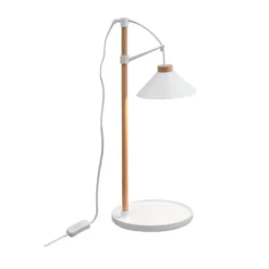 Airam Lily Växtlampa Bord 9W 4000K 550lm