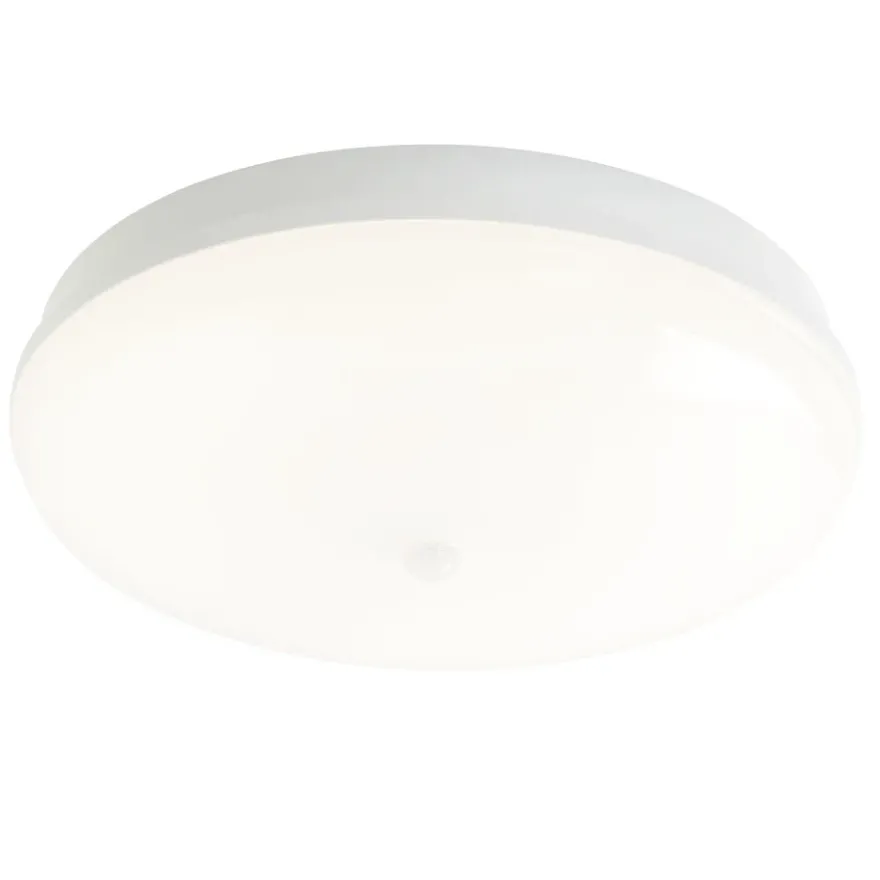 Airam Lumi II 320 LED PIR Sensor Plafond