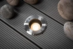 Airam Malmi IP67 Markspotlight