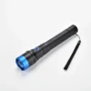 Airam MAX LED Ficklampa USB med zoom
