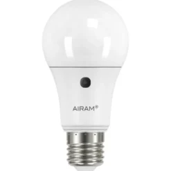 Airam Normal LED Sensor E27