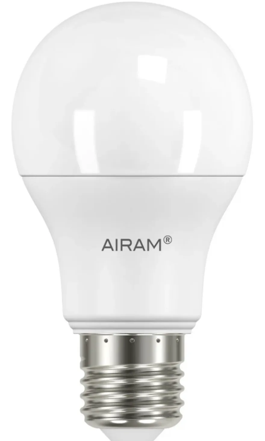 Airam Oiva LED Normal 9W (60W) E27 3000K