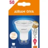 Airam Oiva LED PAR16 GU10 4,2W