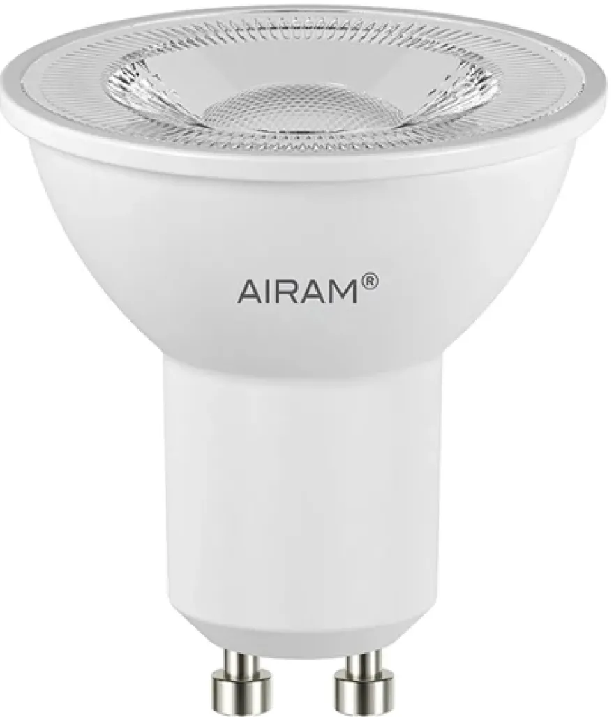 Airam Oiva LED PAR16 GU10 5W