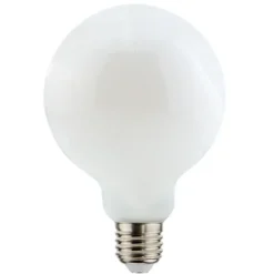 Airam Oiva Opal Glob 95 7W E27 3000K Dim