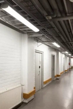 Airam Optimus LED Industriarmatur