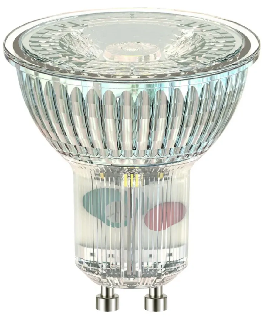 Airam PAR16 LED 3,3W GU10 2700K