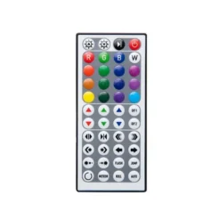 Airam Pixel LEDstrip 24V IP20 RGB med fjärrkontroll