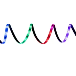Airam Pixel LEDstrip 24V IP20 RGB med fjärrkontroll