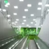 Airam Plata LED Panel 40W