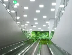 Airam Plata LED Panel 40W
