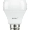 Airam Pro LED Normal A60 9W E27 3000K