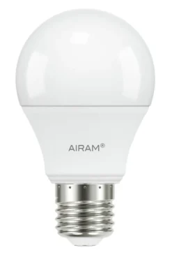 Airam Pro LED Normal A60 9W E27 3000K