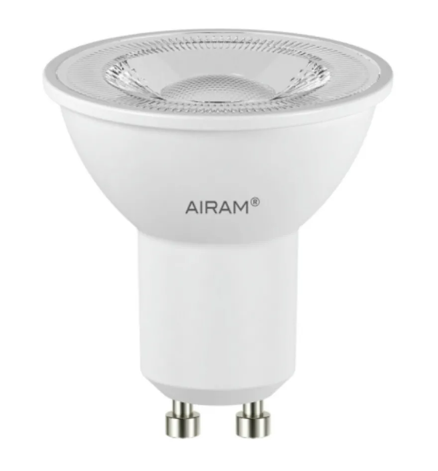Airam Pro LED PAR16 5,7W GU10 4000K