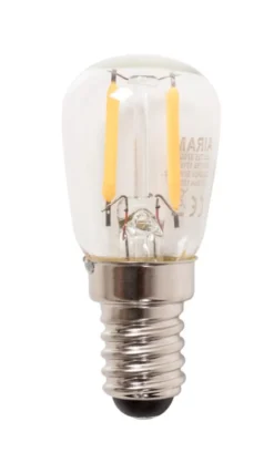 Airam Päronlampa LED Filament