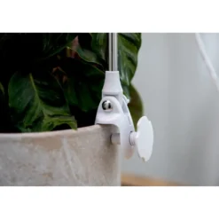 Airam Rose Växtlampa Kläm 10W Dim