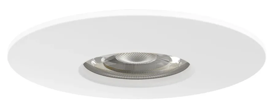 Airam SKYE Fix LED Downlight IP44 3-pack