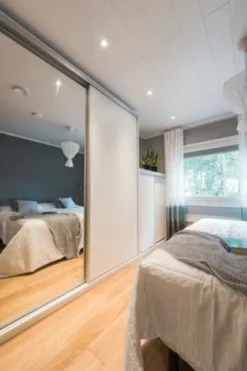 Airam SKYE Tilt LED Downlight IP20