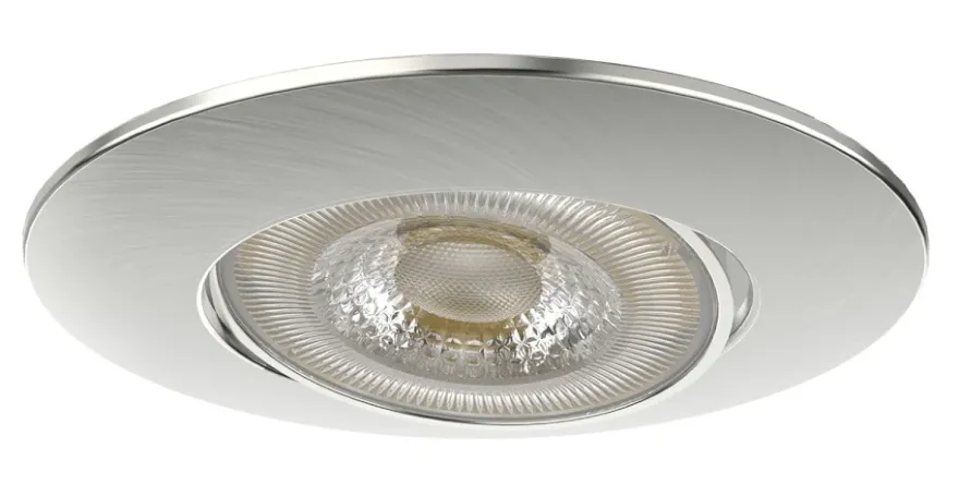 Airam SKYE Tilt LED Downlight IP20