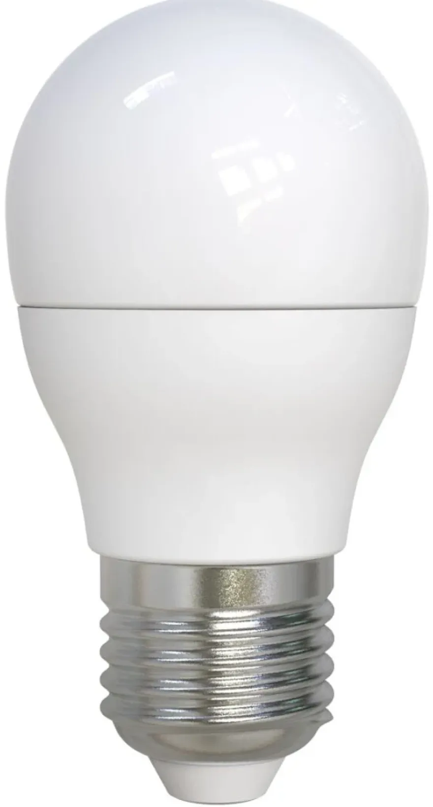 Airam Smarta Hem LED Klot TW 5W E27 Opal