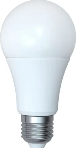 Airam Smarta Hem LED Normal 9W E27 Opal