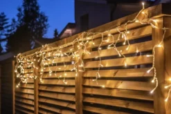 Airam SmartHome Istapp Ljusslinga 240L 5m