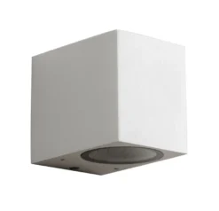 Airam Sund Vägglampa IP44