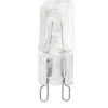 Airam Ugnslampa 40W G9 490lm 2700K