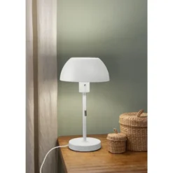 Airam Urban Desk S E27 Bordslampa
