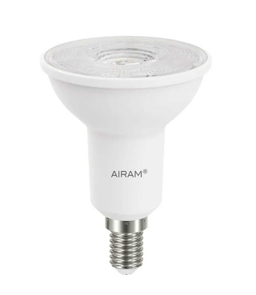 Airam Växtlampa PAR20 LED