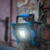 Airam Worky Strålkastare IP65 USB