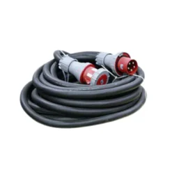 Amiga Motorkabel CEE 5G35 125A 25m