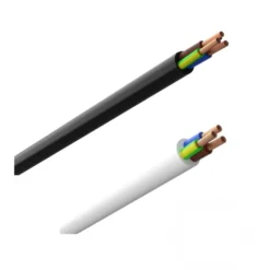 Amokabel Anslutningskabel SKK Löpmeter
