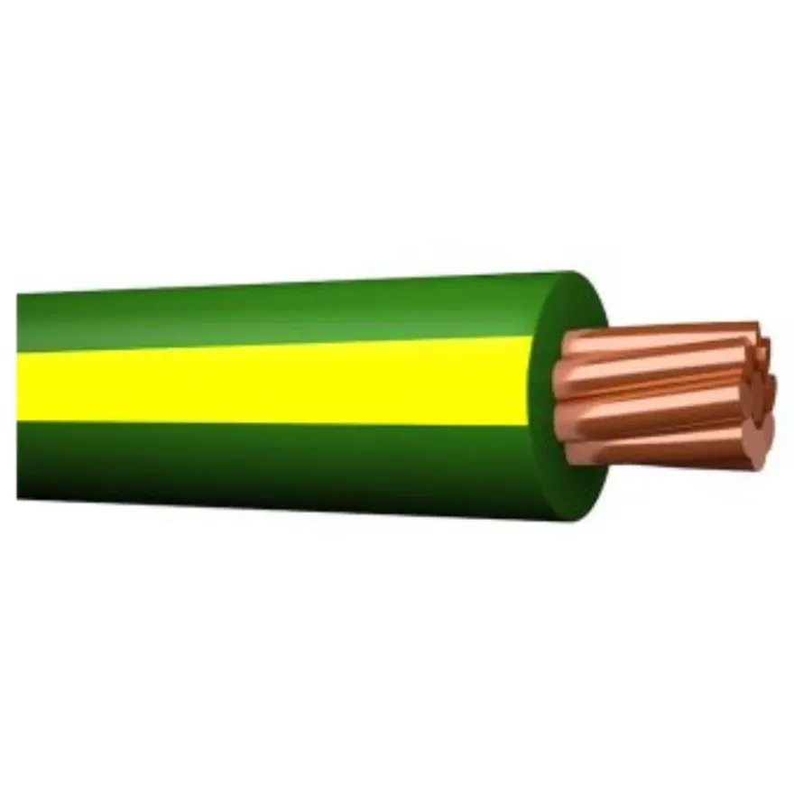 Amokabel FQ2,5 Pro 100M Halogenfri