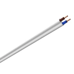 Amokabel FQX 2x1,5 LED Löpmeter