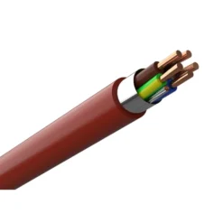 AmoPro EXLQ 5G1,5 Faluröd