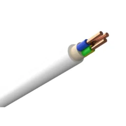 AmoPro EXQ 3G2,5 Vit Löpmeter