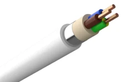 AmoPro EXRQ Installationskabel 50m Kulo