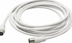Antennsladd