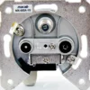Antennuttag Satellit
