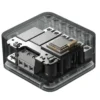 Aqara Dual Relä Modul T2