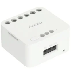 Aqara Dual Relä Modul T2
