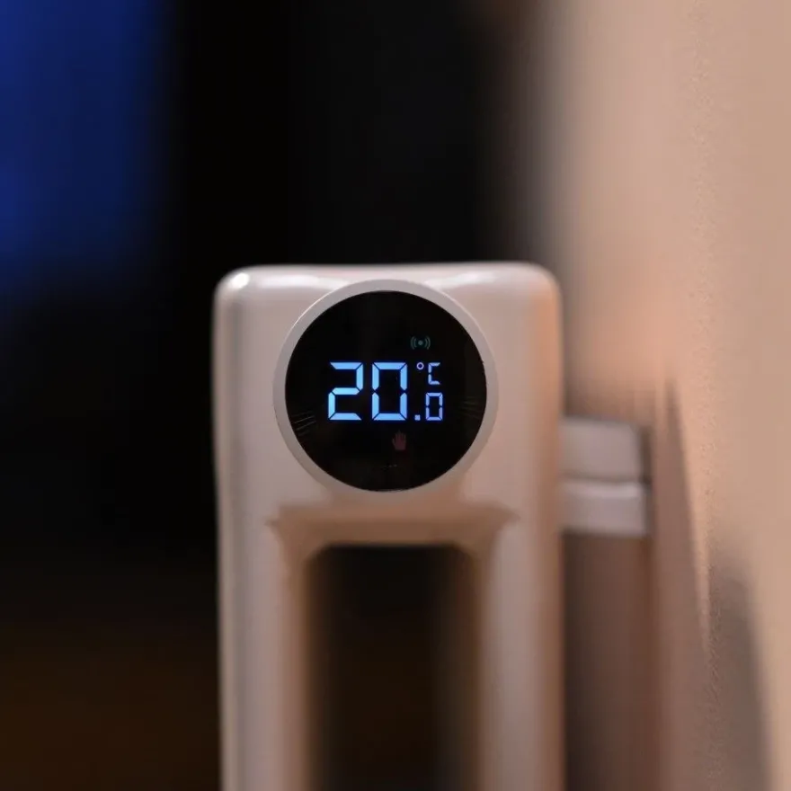 Aqara E1 Smart Termostat