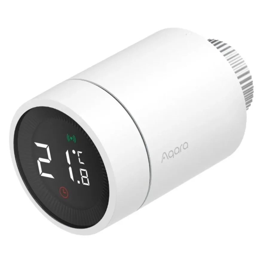 Aqara E1 Smart Termostat
