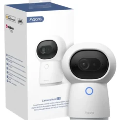 Aqara G3 Camera Hub