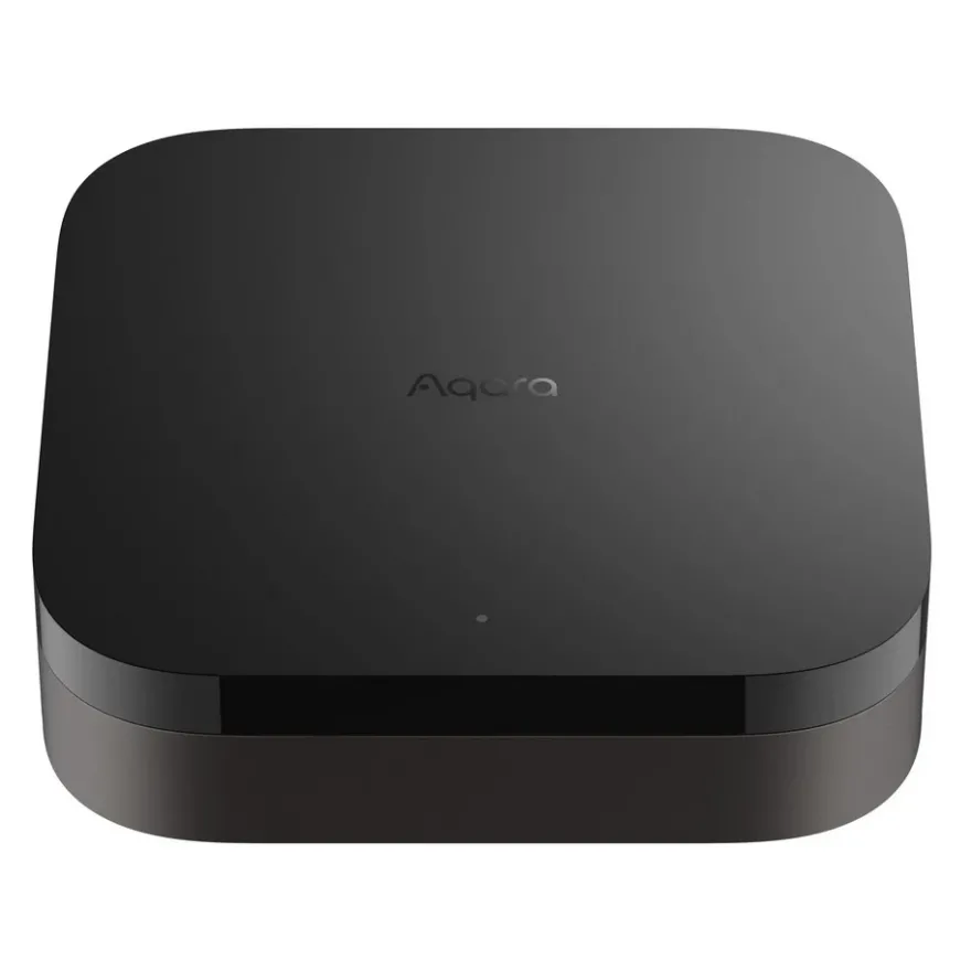 Aqara Hub M3