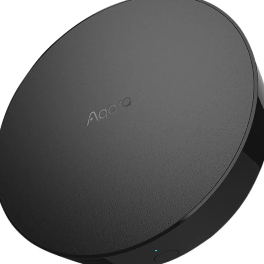 Aqara Hub M2