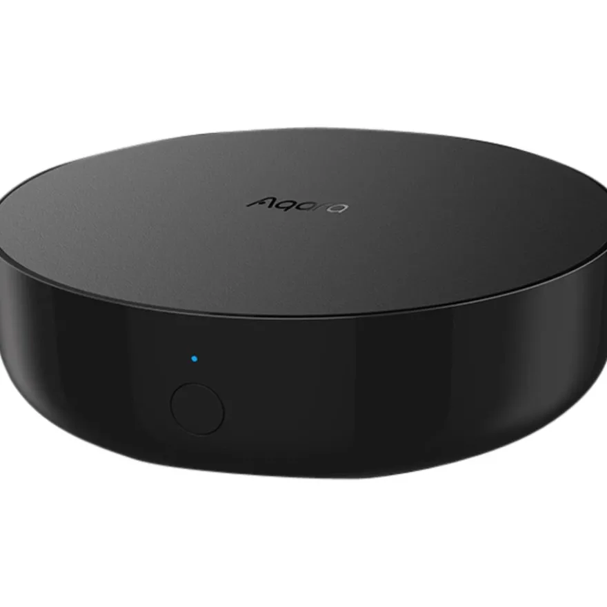 Aqara Hub M2